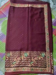 Beautiful Saree