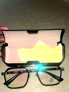 Frames For Unisex,Good Quality Not Used With Box ,