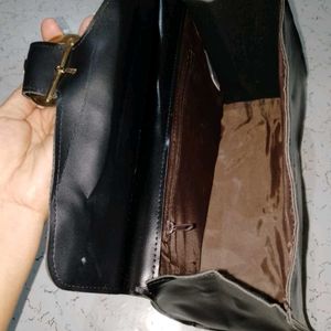 DONATELLA MANIA Premium Seoul Red Crossbody Bag