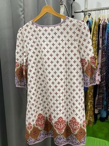 Short Kurti