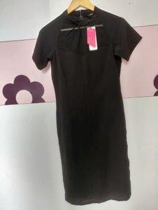 Brand New Black Dress
