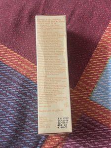 Asaya Spotlight Sunscreen SPF 50