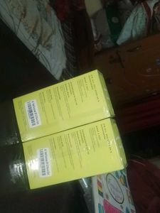 Hyphen All I Need Sunscreen SPF 50