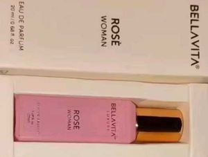 Bellavita Luxury Perfume Set