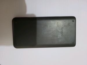 Scientific Calculator 82 Ms