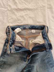 H&amp;M Skinny Fit jeans