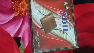 Men's Wallet