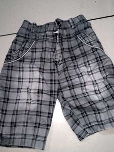 stylish short for men