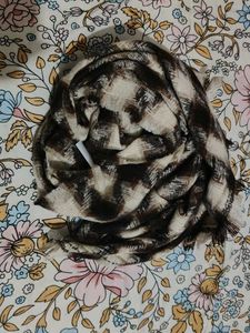 Woolen Soft Stoll New