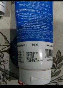 Derma Co. Anti-Acne Serum &amp; Face Wash