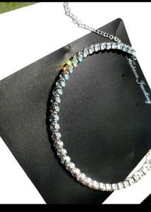 Earring And Necklace Combo