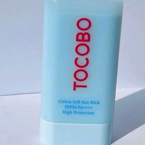 Tocobo Sunscreen  International Brand
