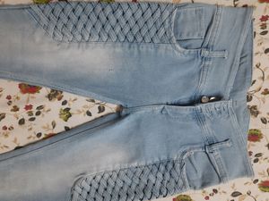Blue Jeans For Women