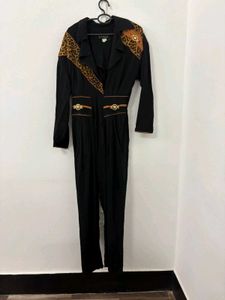 LUXURY Vintage Jumpsuit