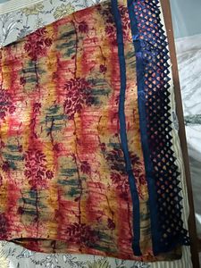 straight kurti