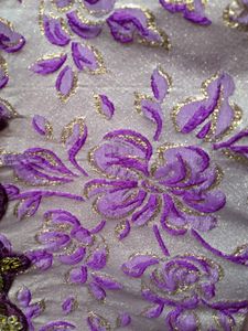 Long Gown Jacket