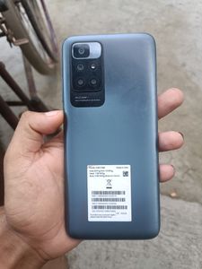Redmi 10 Prime Mobile