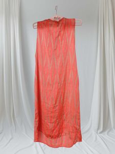 Lulu Love , Very Stylish Silk Summer Dress