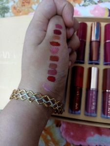Lipstick Set