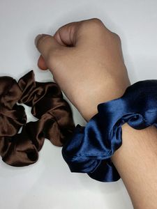 Scrunchies