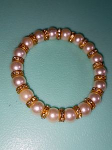 Golden Bracelet