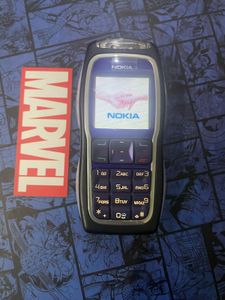 Refurbished Nokia 3220 – Retro Classic