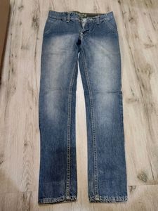 Fashion Jeans For Men (D: 93)