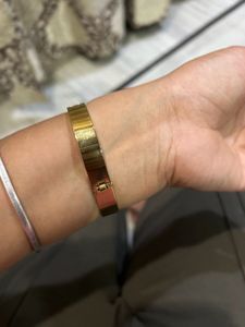 Diwali Off-Sold 1-Chanel Bracelet- In Demand
