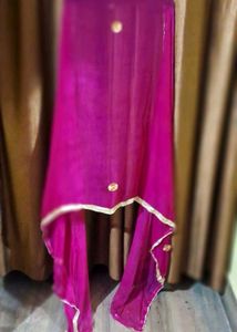 Dupatta Length 2.50 Mtr