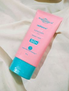 Aqualogica Sunscreen Expiry In July 2025