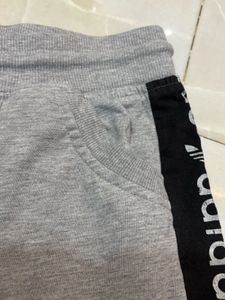 Grey women’s pajama