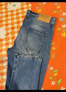 New UCB Mens Jeans 32 Size Branded Original