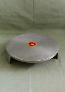 Aluminium Chakla