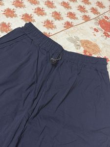 Navy   Cargo Pants