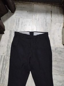 Classic Black formal pants