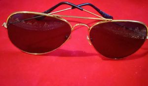 Men&#39;s Aviator UV Sunglasses