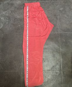 Women&#39;s Slim Fit Cotton, Silk Trousers
