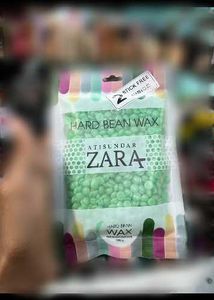 Zara Hard Bean Wax