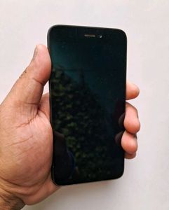 Mobile Not Working Condition