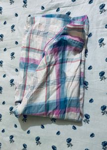 M&amp;S Comfortable Shirt