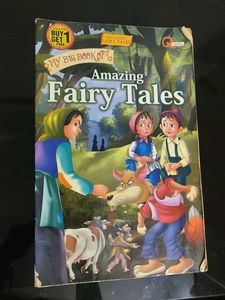 2 × Children&#39;s Big Picture Books