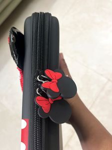 Smiggle - Disney Minnie Mouse Stationery Case