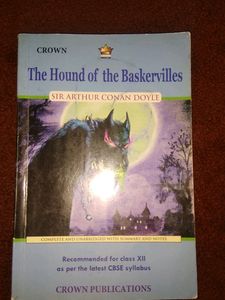Horror Book