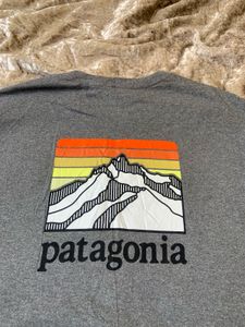 Patagonia tshirt