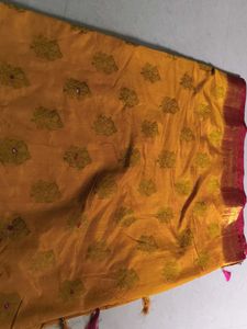 Banarasi Saree