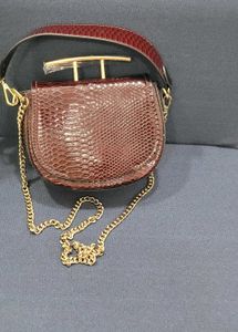 Original Zara Bag