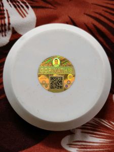 Gopinath's yellow pancake