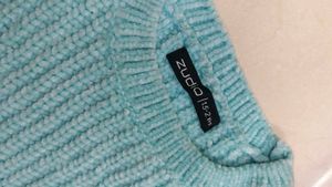 New Baby Sweater