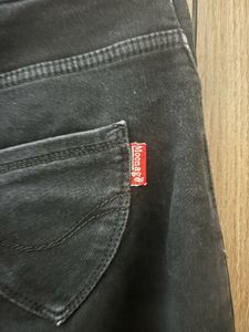 High Waist Jeans For Ladies