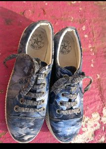 1 Inch High Shoes For Women